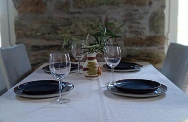 Angelouda's House - Traditional Stone 2 BR Home in Karystos Center - Foto 20