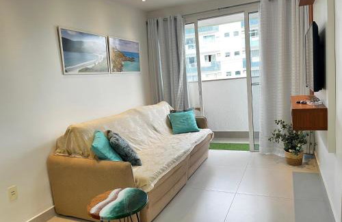 Prainha com roupa de cama e banho - Foto 6