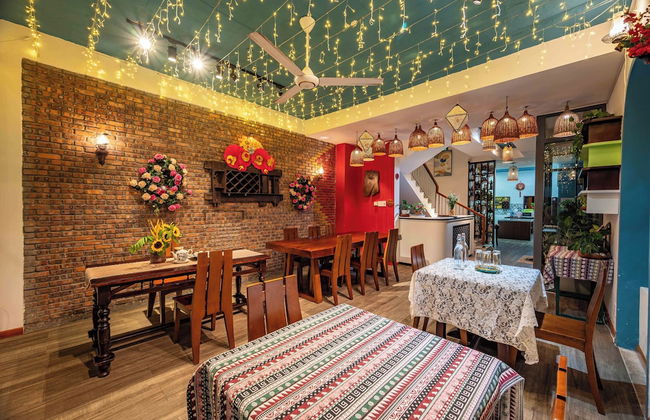 Jade Hoi An Rice Paddies - Foto 31