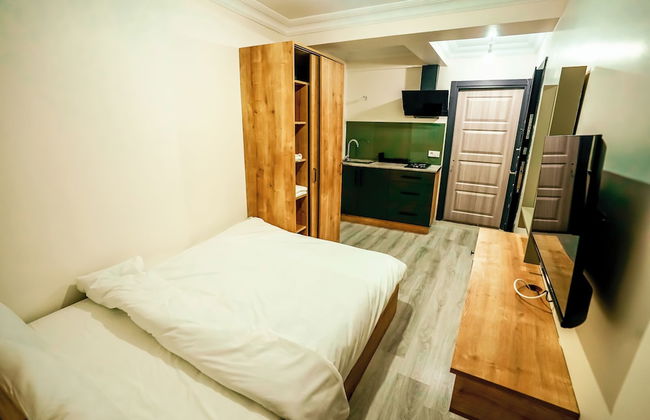 Neva Residence - Foto 20