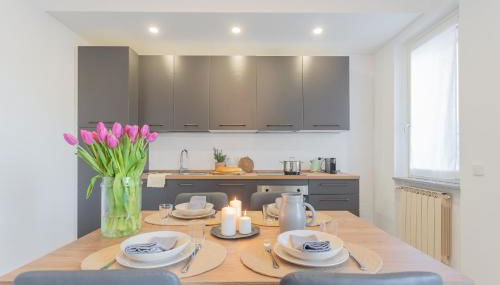 Isola Felice Grandate by Rent all Como - Foto 2, Other