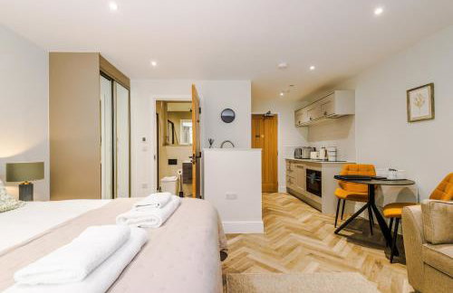 Rock Mill - Deluxe Apartments with Private Terrace - Foto 7