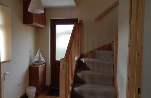 Rockley Cottage, close to Eden project and Fowey. - Foto 9