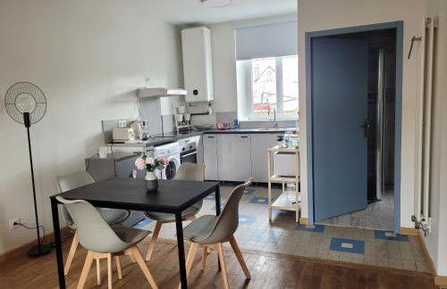 Appartements de Diane - JOIGNY - Foto 12