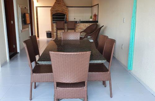 Casa na Praia de Águas Belas - Caponga - Foto 18