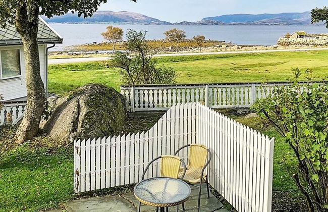 5 Person Holiday Home in Svelgen-by Traum - Foto 40