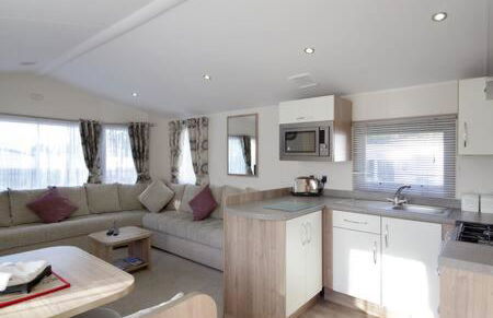 Edinburgh - Seton Sands - Rio Caravan - Pet Friendly - Foto 8