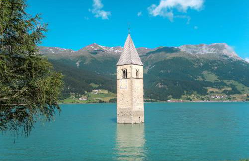 Apartment Haupthaus Schönblick - SVH116 by Interhome - Foto 69