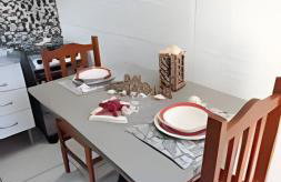 Apartamento térreo climatizado próximo a praia - Foto 16