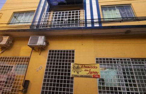 Hotel e Pousada dos Leões - Photo 1