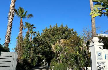 Sotogrande apartamento duplex - Foto 5