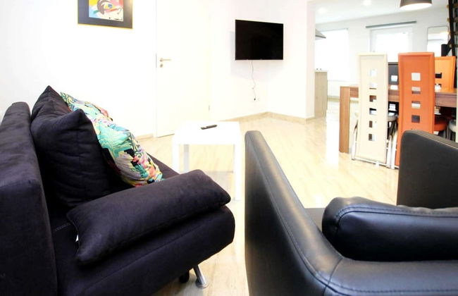 Terraced House by Gardersee Lake, Germany - Photo 14