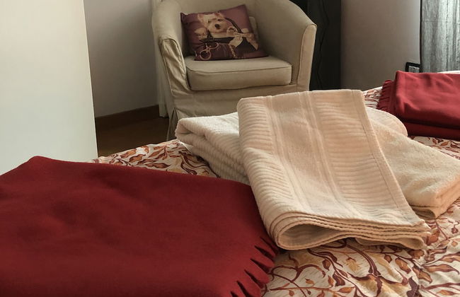 Paradise Rooms - Foto 7