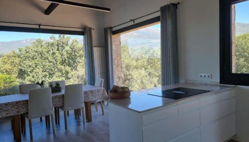 Villa familiar con piscina, en La Vera de Cáceres - Foto 3