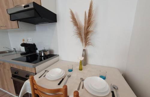 Appart'hôtel, IKIMO 5 appartements entiers à votre disposition au choix - Foto 20