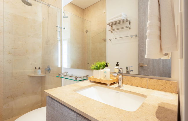 Grand Marina Santa Marta - Foto 50