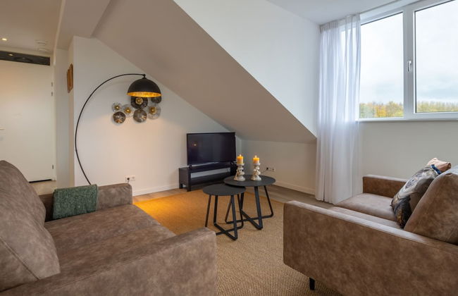 Luxury Apartment in Residence Marina Kamperland - pet Friendly - Foto 76