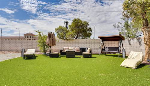 Spacious Las Vegas Home Near Casinos and Nightlife! - Foto 3