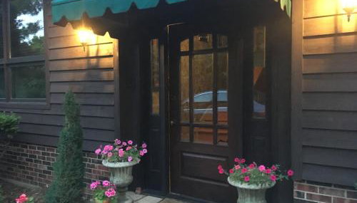 Derinda House - Foto 2