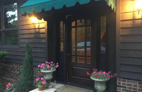 Derinda House - Foto 2