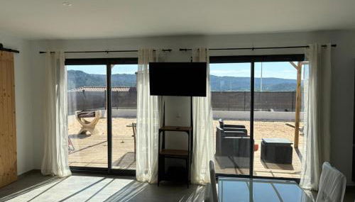 villa de vacances - Foto 2