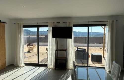 villa de vacances - Foto 2