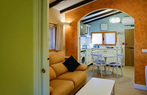 Casa Rural Manitoba Luxe - Foto 37