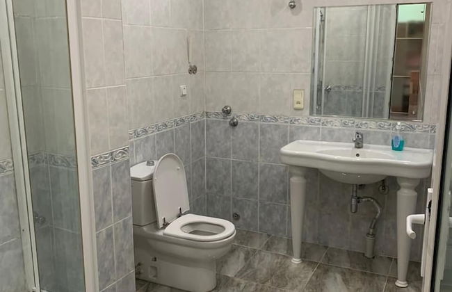 Sea View Apartment in the Old City - Foto 13