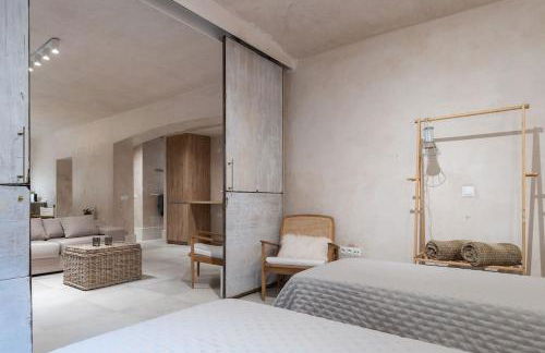 Sofisticado apartamento en frente a la playa - Photo 49