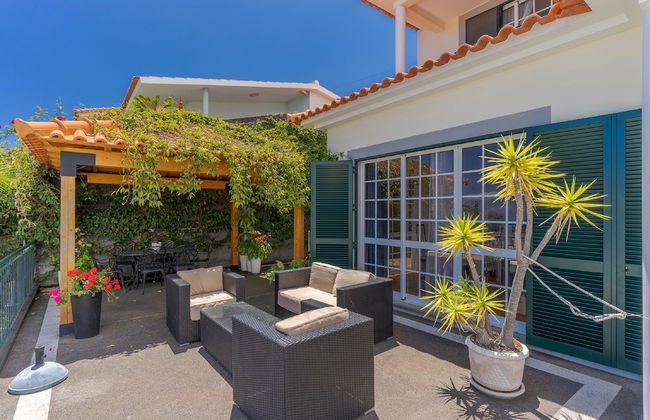 Villa Black Rock - Foto 32