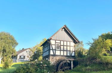 Ferienwohnung Wanderglück Latrop - Photo 13