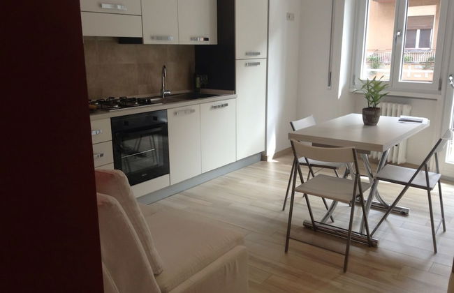 Your Rhome - Your Apartment in Rome - Foto 10