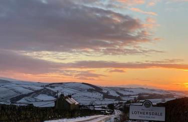 Brigstone Stable - charming peaceful cottage - Foto 19