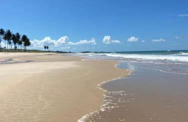 Casa de praia Enseadas do corais - 20 metros da praia - Foto 21