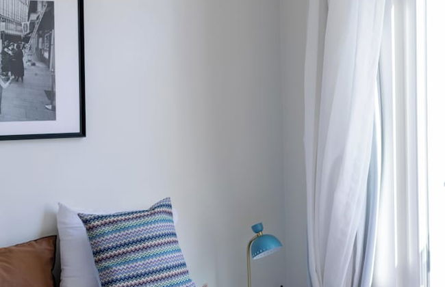 Smartflats - Rogier Brussels - Foto 24