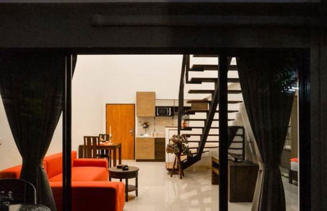 The Pad Silom Serviced Apartment - Photo 5