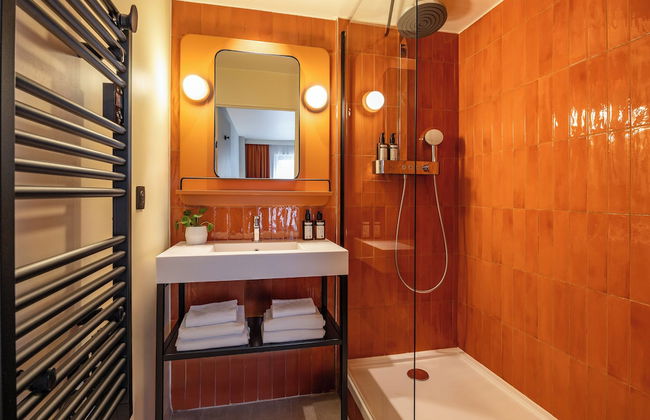 Citadines République Paris - Foto 38