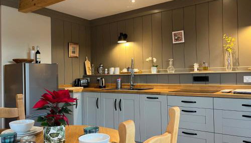 Luxury Cotswold Cottage in Ewen near Wild Duck Inn - Foto 5