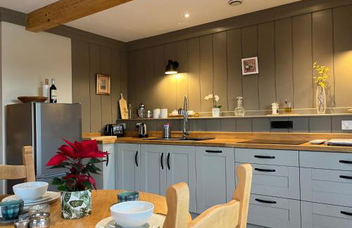 Luxury Cotswold Cottage in Ewen near Wild Duck Inn - Foto 5