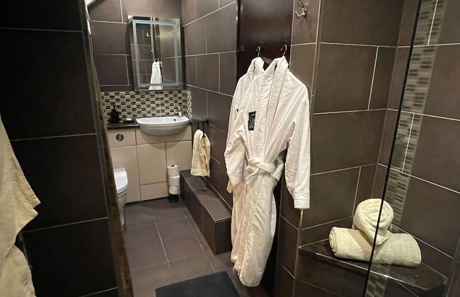 Staycations Maldon Suites - Foto 73