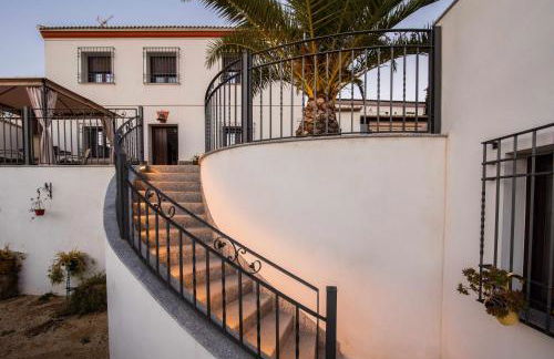 Casa Rural Era · 12 personas y mascotas · Córdoba - Foto 39