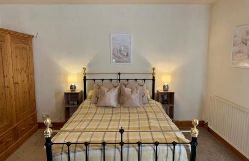 Flatts farm, Yorkshire dales home - Foto 12