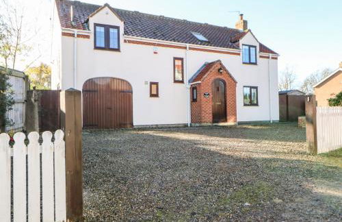 Anvil Cottage - Foto 6