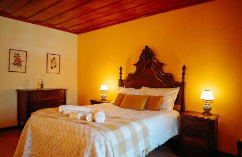 Casa de Requeixo - Foto 21