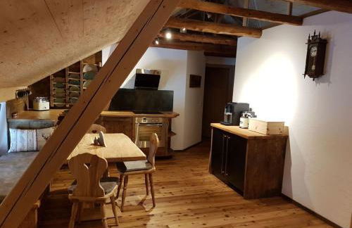 Holiday Apartment Waidlersuite - Photo 21