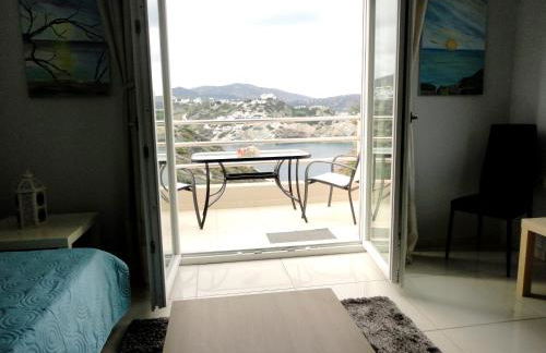 Alkyon View Luxury Μaisonette - Foto 40