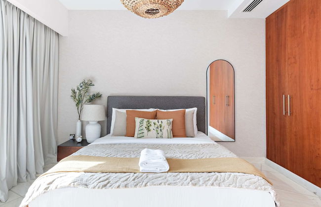 Silkhaus Central Park, DIFC Dubai - Photo 4