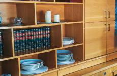 Ferienhaus VILLA ZAUBERBLICK am Rennsteig Frankenwald FREISTEHEND naturnah HUNDEFREUNDLICH eingezäunt - Foto 15