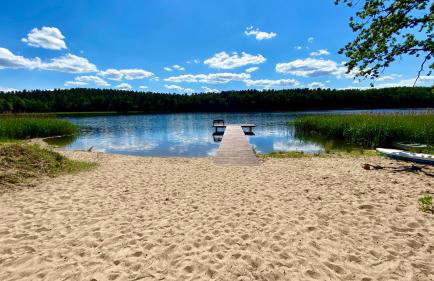 Apartament Blisko Natury - Foto 32