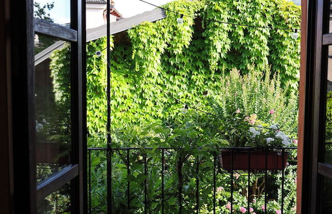 La casa Arancione - Foto 28